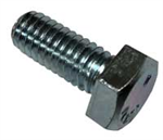 HEX BOLT, 5/16^-18 C. x  3/4^  GR5 ZINC