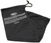 SHIELD SLEEVE / CLEANING CLOTH - BLACK