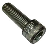 ZINC ALLEN BOLT 1/2^-20  F. x 1-1/2^