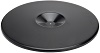 Air Cleaner Lid, 14 in Round, Aluminum, Black