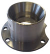 DOUBLE ROLLER CUP FOR PINION SHAFT
