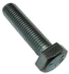 HEX BOLT, 5/16^ F X 1-1/4^