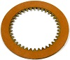 CLUTCH FRICTION DISC FOR FALCON TRANY