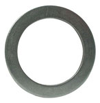 COIL SPRING 1/8^ SHIM x 3-5/8^ x  ID - 5^ OD.