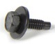 Body Bolts, 1/4-20 in Thread, 1.125 in Long, (EACH)