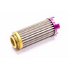 Fuel Filter Element, 100 Micron, Stainless Element