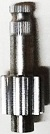 STEERING RACK PINION SHAFT FOR BRP9321