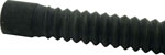 Radiator Hose, Upper, 1.5^ ID, 15.5^ Long