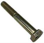 HEX BOLT, 5/16^ F  X 2-1/4^ GR 8