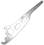 -3 TORQUE ARM WITH 4 PICKUP HOLES (each)