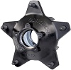 Hub-Starlite ^55^ Rear - Standard Offset,  5/8 C S