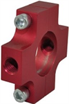 1-1/4^ BALLAST MOUNT with 1/2^ C. Mounting Holes