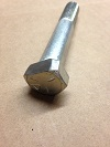 5/8^ C HEX BOLT MACHINED FOR W-LINK