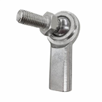 ROD END 1/2^ FEMALE RH W/STUD