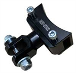 SWIVEL - EXHAUST MOUNTING  BRACKET