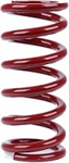 COIL SPRING   2-1/2^ x  8^   550#