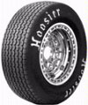 13/82-15 RIGHT FRONT TIRE