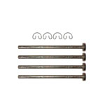 Pad Retainer and Clip Kit for DP6 Calipers