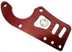 INNER REAR SUSPENSION PLATE