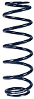 BARREL COIL SPRING 2-1/2^ x 12^   110#