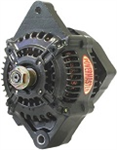 95 AMP. 12 VOLT ALTERNATOR NO PULLEY