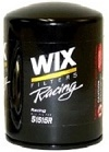 Oil Filter, Screw-On, 5-3/16 in Tall, 3/4-16 in Thread