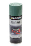Paint, Engine, Detroit Diesel Alpine Green, High Temp