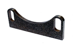 CONTROL ARM A PLATE , SLOTTED