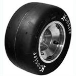 265/605R16 RADICAL REAR TIRE