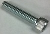 ZINC ALLEN BOLT 1/4^-20 C x 1-1/4^