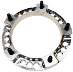 1-1/2^  W5 WHEEL SPACER WITH 15 HOLES