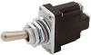 Toggle Switch, On / Off, Weatherproof, 20 amp, 12V