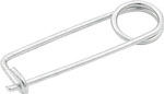 DIAPER SAFETY PIN
