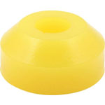 BUSHING YELLOW       2.25^OD/.750^ ID 75 DUR