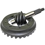 Ford 9‘ Ring and Pinion Lightened 6.50 Ratio 28 Spline
