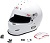 HELMET, K1 Pro XX-Small (54-55) SA2020  White