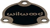 Drive Flange Cover - LIGHTWEIGHT  w/ Logo