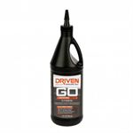 Gear Oil, GL-4, 80W90, Conventional, 1 qt Bottle, Each