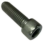 ZINC ALLEN BOLT, 7/16^ C. x 1-1/2^