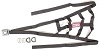 SPRINT CAR CAGE NET     WAS RJS50524-1