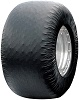 Easy Wrap Tire Covers 12pk