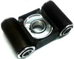 STEEL TORQUE ARM SLIDER ASSY.