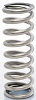 COILSPRING  2.50^ x 10^   125# SILVER