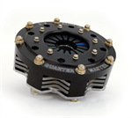 V-Drive Clutch Kit w/ Button Flywheel – 5.5^