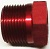 FITTING 3/4 NPT-1/4 NPT. REDUCER  (RED)