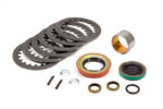 Transmission Rebuild Kit, Clutch Discs, Seals, Late Model
