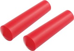 TOGGLE SWITCH  EXTENSIONS  RED (1 PR.)