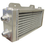 OIL HEAVY DUTY COOLER 15^ x 6-1/2^ x 3-1/4^