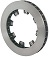 1.25^ x  11.75^   8 ON 7^ RH BRAKE ROTOR