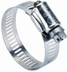 HOSE CLAMP   11/16^ - 1 1/2^  17-38mm